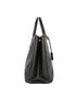 Prada Galleria Double Zip Tote, side view